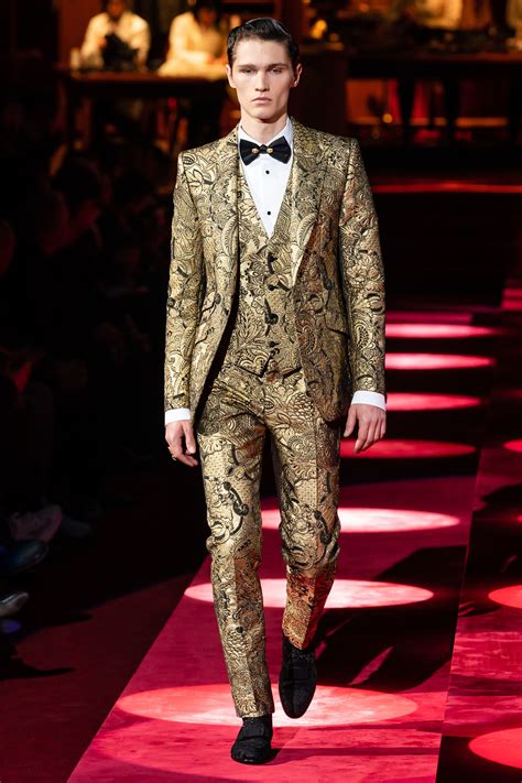 dolce gabbana trajes hombre|dolce and gabbana femme.